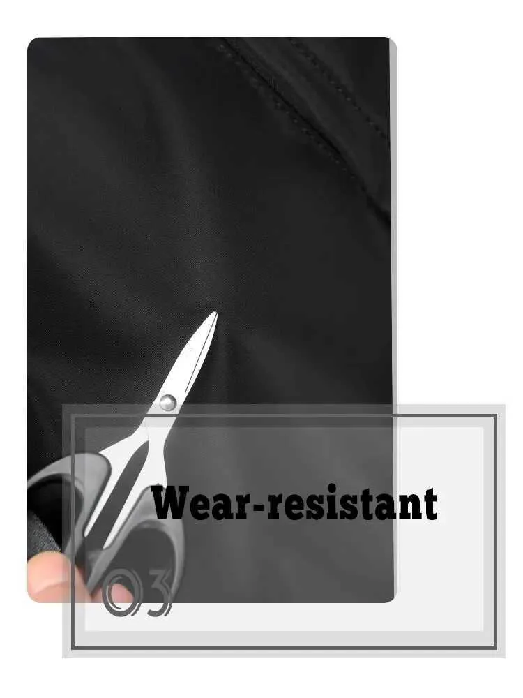 Men Business Backpack Laptop Student Travel Bag BackpackC241011C241011_voghion.com