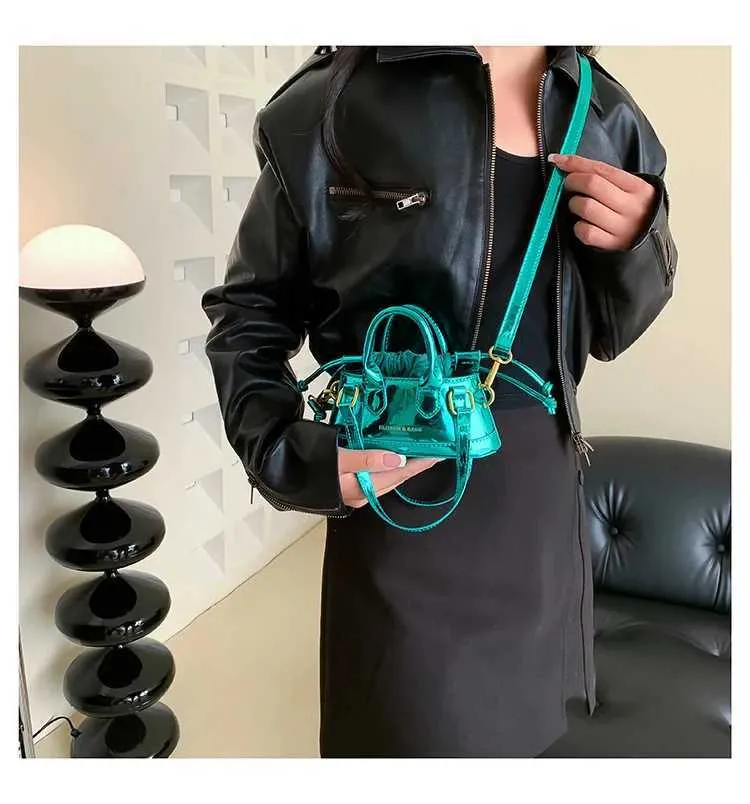 Leren crossbody tas voor dames elegante schoudertas klassiek_voghion.com