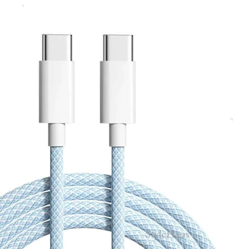 Cable de datos de carga rápida tipo C de 3 A, 60 W, 480 Mbps, OD3.8, para iPhone 15, iPhone 12 Pro, iPhone 12 Pro Max, iPhone 12 Mini, iPhone 12 Pro Max, iPhone 12 Mini_voghion.com