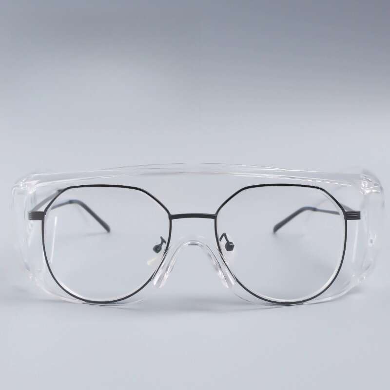 Goggles, Windproof, Sandproof, Anti-fog, Labour Protection, Splashproof, Industrial Protective Goggles, Bicycle,_voghion.com