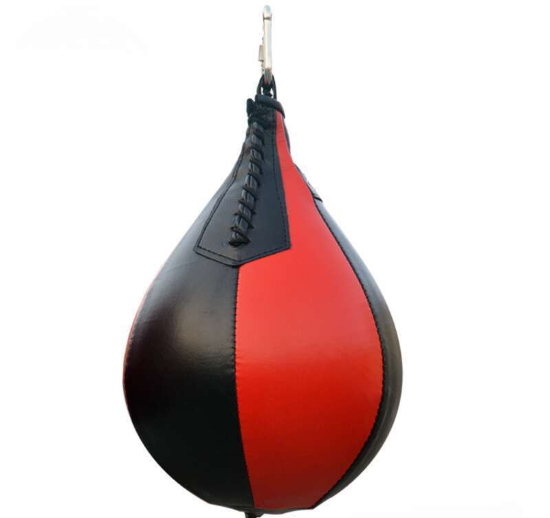 Suitable For Both Adults And Children! Boxing Pear Shaped Dodge Fastball, Suspended For Dynamic Training_voghion.com