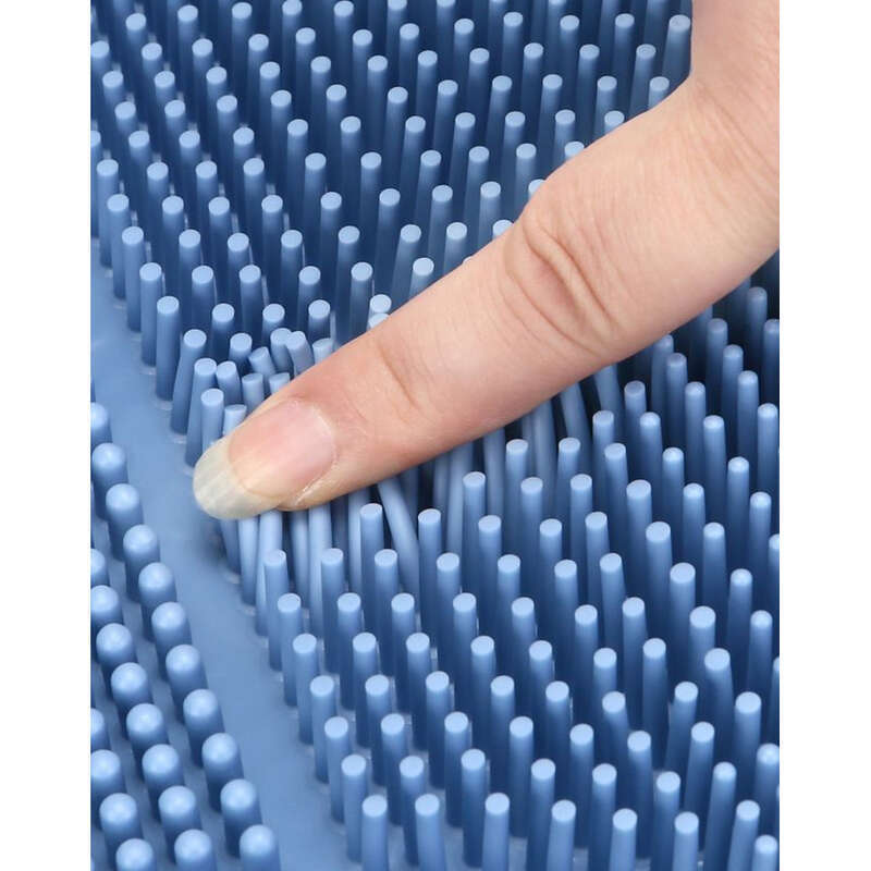 Divine Badeværelse Anti Slip Mand Og Kvinde Lazy Bademassage Hjemmebrug_voghion.com
