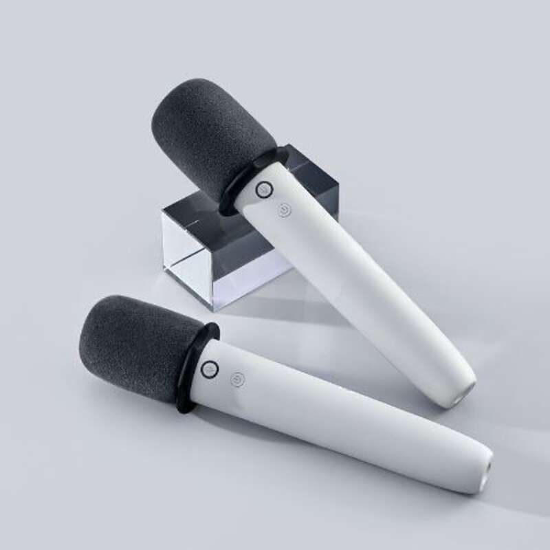 Pure Microphone U7 Suitable For Xiaomi, TCL, Thunderbird, Huawei, Konka, Skyworth, Cool TV, Deep Blue, Ford, Xiaopeng_voghion.com