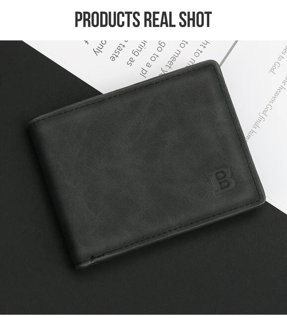 2023 Neue Herren-Geldbörsen in Braun und Schwarz, kleine Geldbörsen, neues Design, Dollarpreis, Top-Männer-Geldbörse mit Münzbeutel, Reißverschluss-Geldbörse_voghion.com