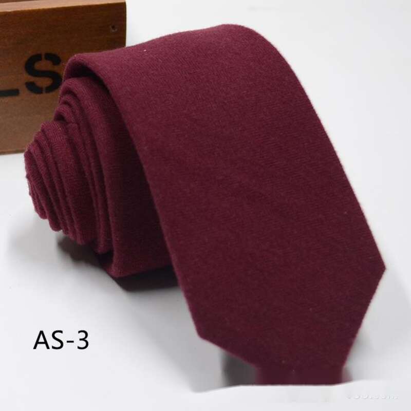 Cravată bărbătească din bumbac, stil carouri, la modă, casual, cu guler, mire, cavalerul de onoare, gazde de spectacol_voghion.com