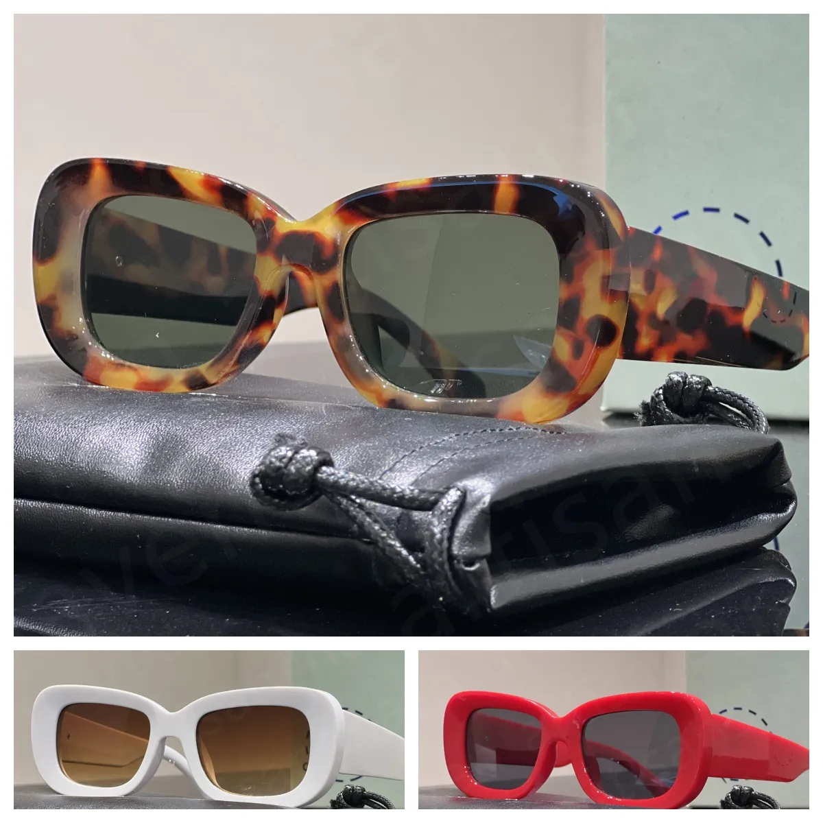 Comfortable Unique men High-definition sunglasses traveling beach sun Stylish frame designer glasses_vogarts.com