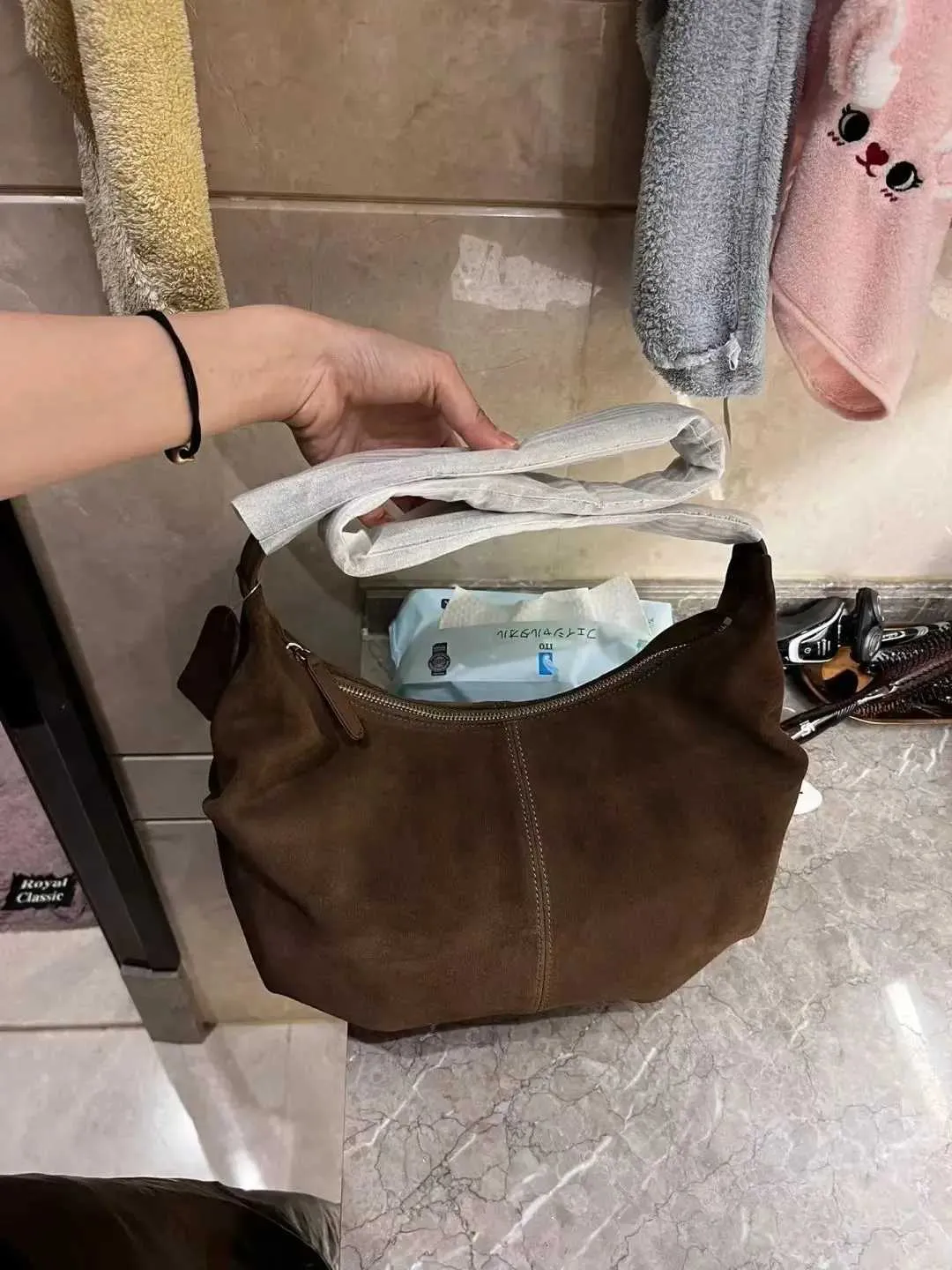 2024 neue Alle Spiel Solide Frauen Umhängetasche Streetwear Grunge Vintage Handtaschen Trendy Einfache Casual Schulter Taschen Y2k_voghion.com