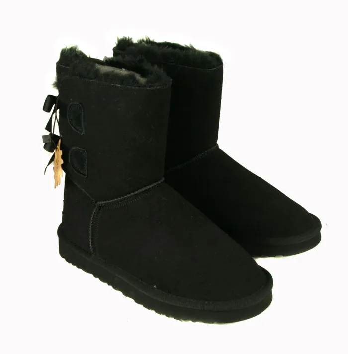 2025 Christmas Promotion Womens boots BAILEY BOW NEW Snow Boots for Women_voghion.com