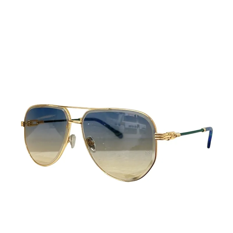 Designer Sunglasses For Men Classic Retro Style Timeless Eyewear_voghion.com
