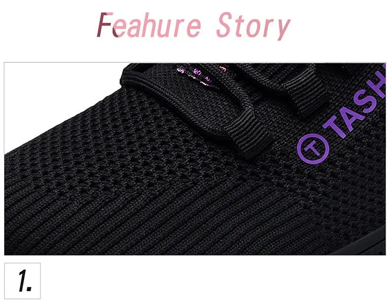 Chaussures de sport femme légères pour marche et randonnée_voghion.com