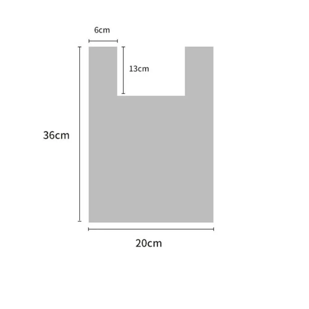 Japansk tyndstribet lærredsvævet varm mini knude håndled casual farvet håndlavet strikket håndtaske genanvendelig indkøbstaske nøgle_voghion.com