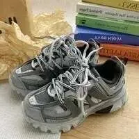 Designer Shoes Men Women Sneaker Fashion Men's Chunky Sneakers Male Female Trendy Casual Sports_voghion.com