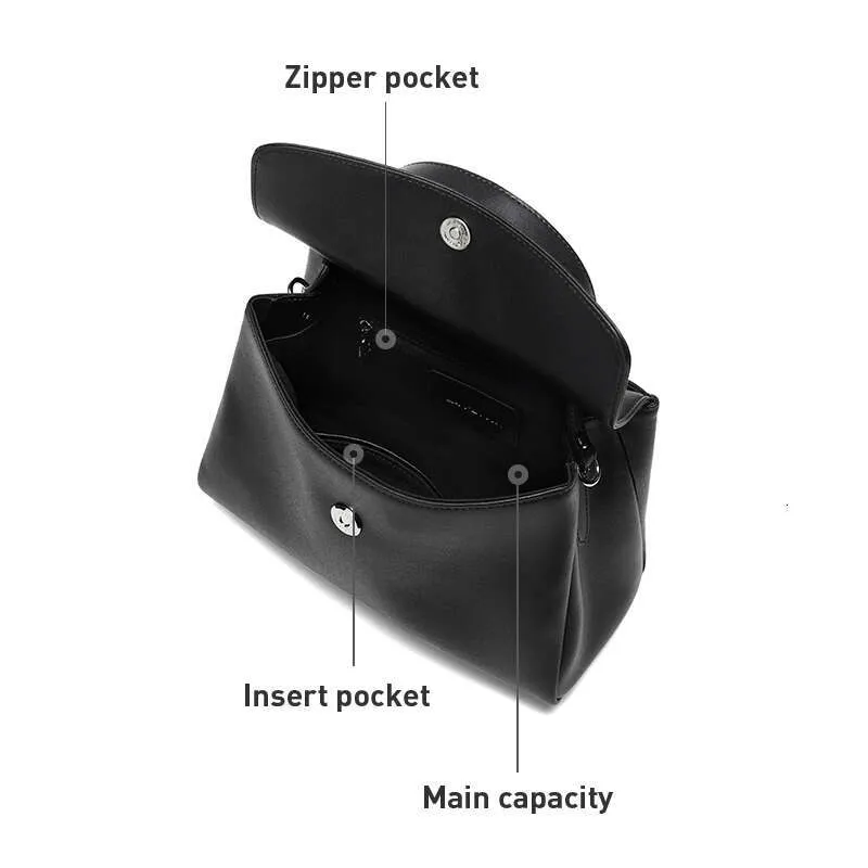 Originální značkové dámské kabelky LA FESTIN z roku 2024, nové, velkoobjemové, designové crossbody kabelky, taška přes rameno_voghion.com