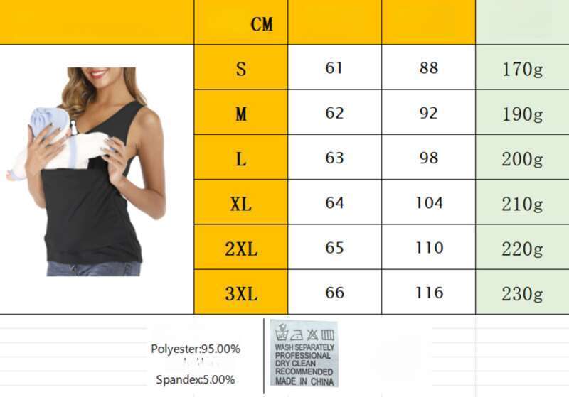 Wholesale High Quality Kangaroo Dad Kangaroo Mom New Multi-functional Clothes Soothing Shirt T-shirt Undershirt_voghion.com