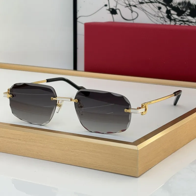 a designer sunglasses women sun glasses Fashion CT0461S outdoor Timeless Classic Style Eyewear Retro Unisex Goggles_voghion.com