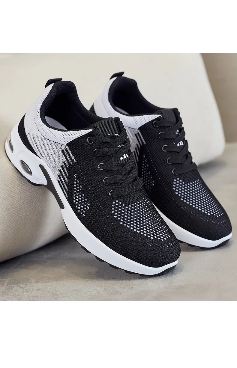 Chaussures de running et baskets casual femme printemps_voghion.com