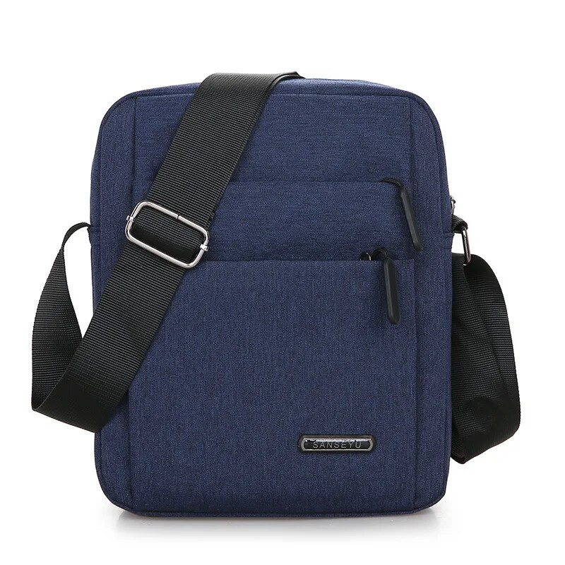 2023 High Quality Men's Handbags Oxford Bag For Man Male Cross Body Shoulder Messenger Bags  Men's Casual Bussiness Handbags_voghion.com