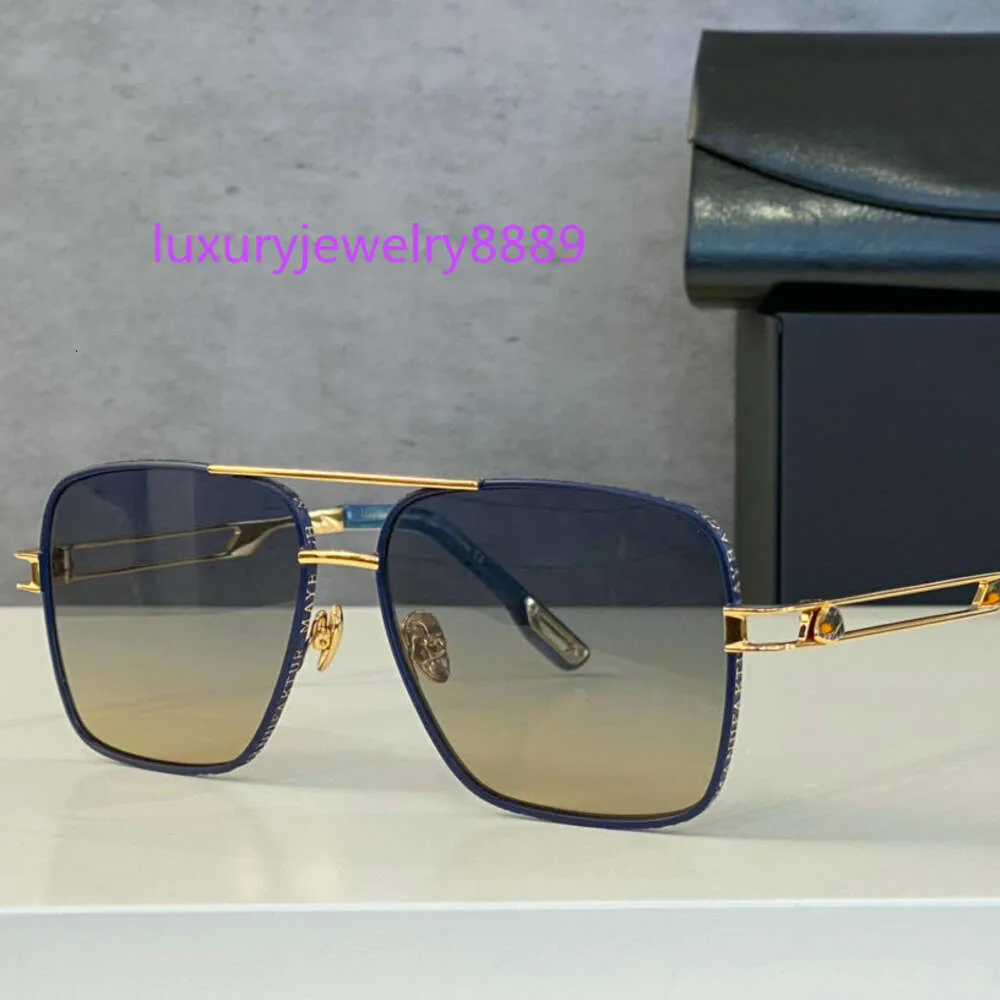 Occhiali da sole pilota di moda Maybac Occhiali da sole polarizzati Uomini e donne Lenti a specchio Antiriflesso Occhiali da guida Miopia UV400_voghion.com