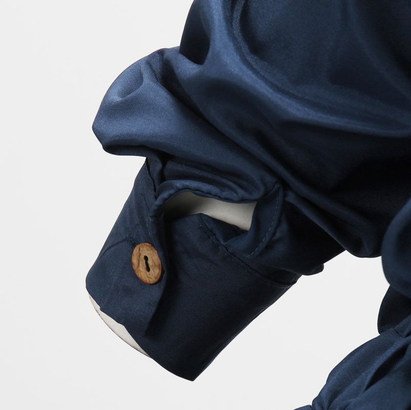 2024 Mænd Ensfarvet Jumpsuit Playsuit Knapper Casual Cargo Tøj Overalls Turn Down Krave Langærmet Oversized_voghion.com