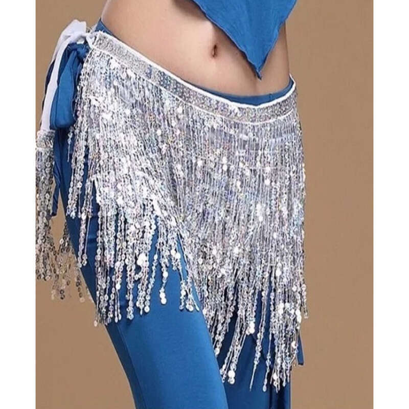 Women's Exquisite New Waist Scarf_voghion.com