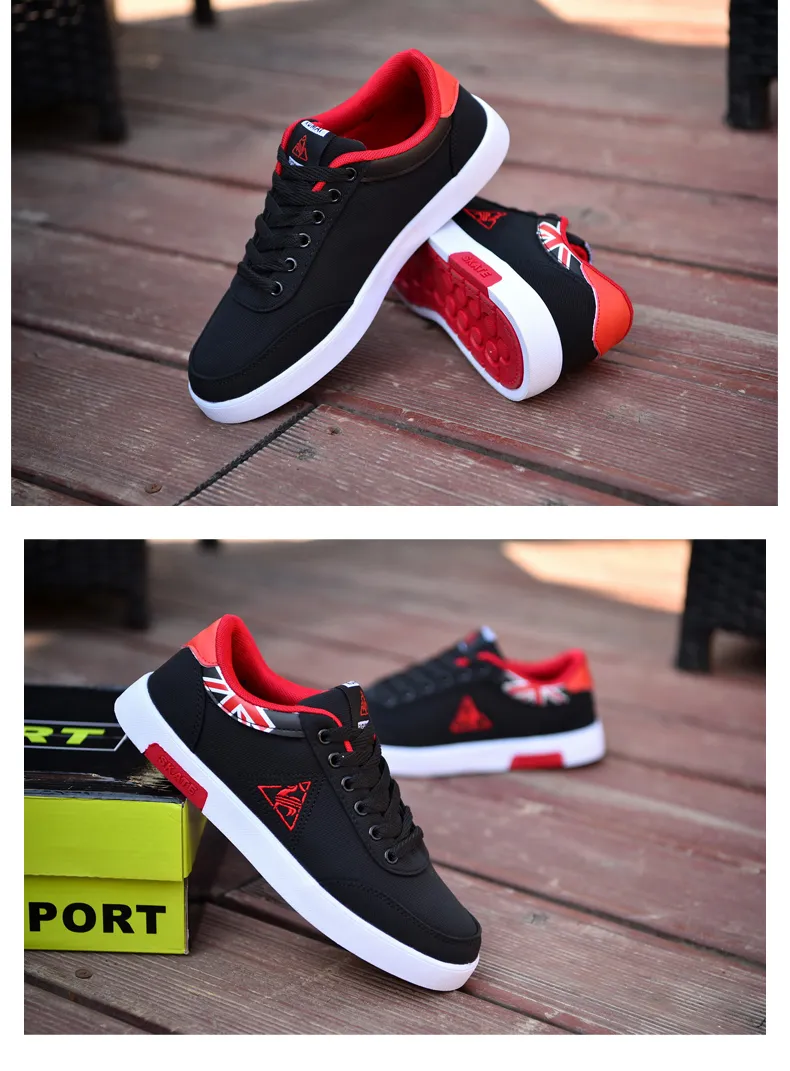 Sneaker Easten Trendi Man Skate Outdoor Women Shoe Men Casual Style Sport For Raya Murah Pretty Gift Korea Japan NEW_voghion.com