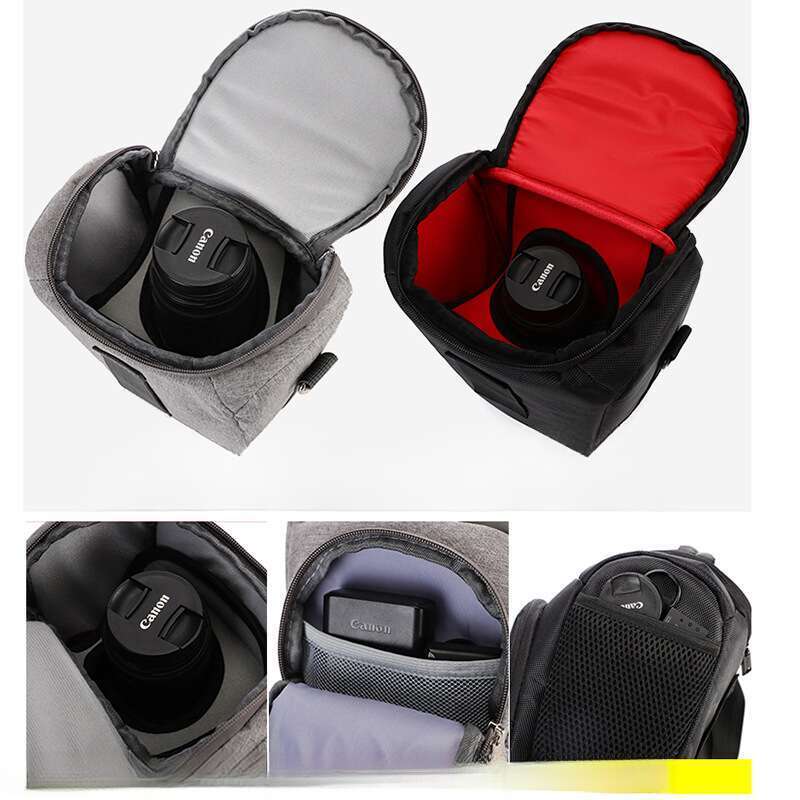 DSLR Camera Bag D7500D7000D3200 D530 Protective Case_voghion.com