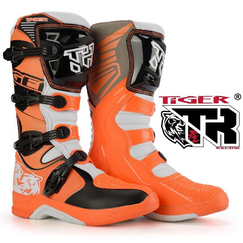 Professionele Motocross Motorlaarzen_voghion.com