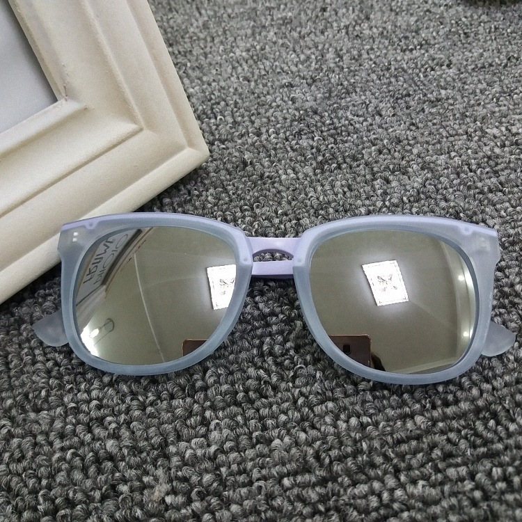 Mère et enfants lunettes de soleil haut de gamme pour enfants lunettes de soleil solaires lunettes de protection UV pour garçons et filles_voghion.com