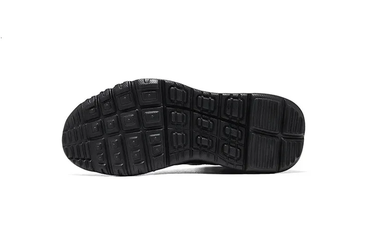 Waterproof Men's Work Ankle Boots Lace Up Motorcycle Boots_voghion.com