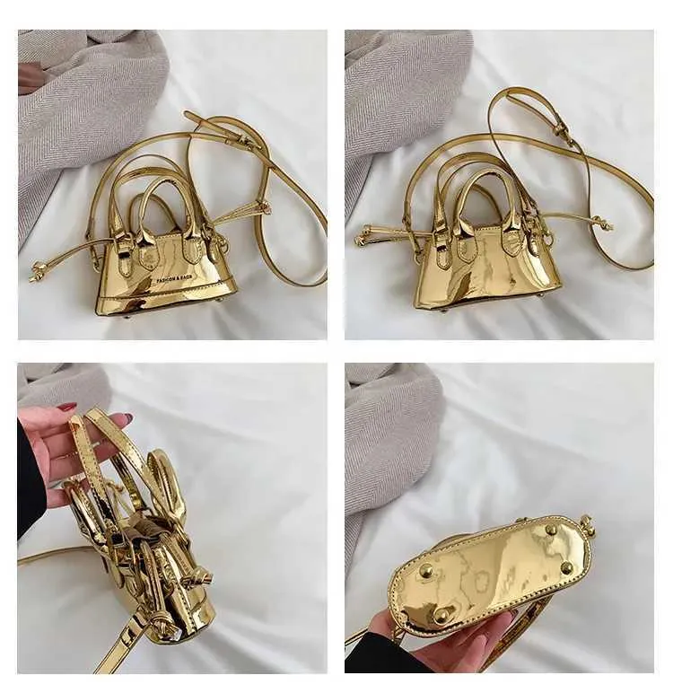 Leren crossbody tas voor dames elegante schoudertas klassiek_voghion.com