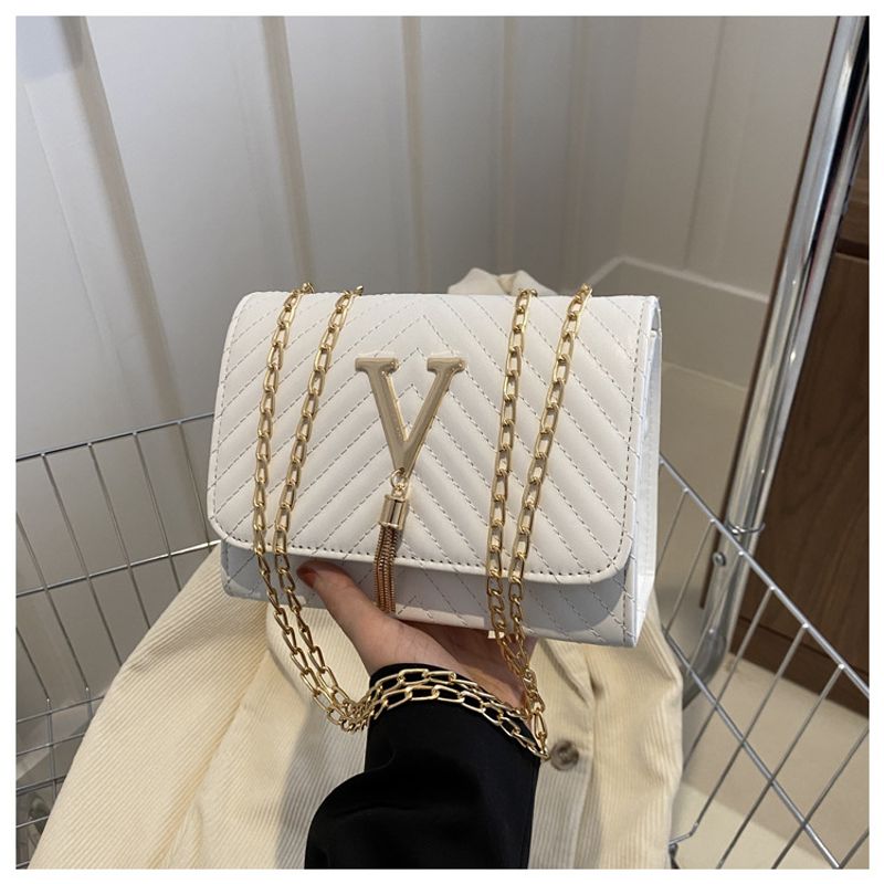 Stickerei Frauen Crossbody 2024 Thread Handtasche Schultertaschen Marke Pailletten Quaste Kupplung Kleine Tasche und Geldbörse Party_voghion.com