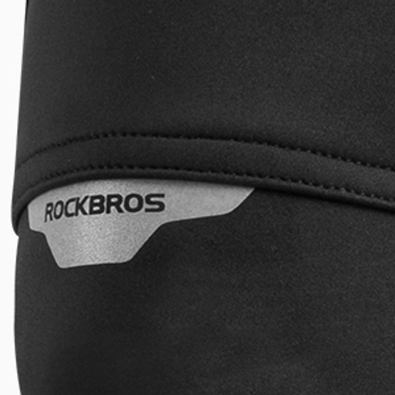 ROCKBROS 1 Dual Unisex jalasoojendajad libisemiskindlad põlvekaitsmed S-4XL_voghion.com