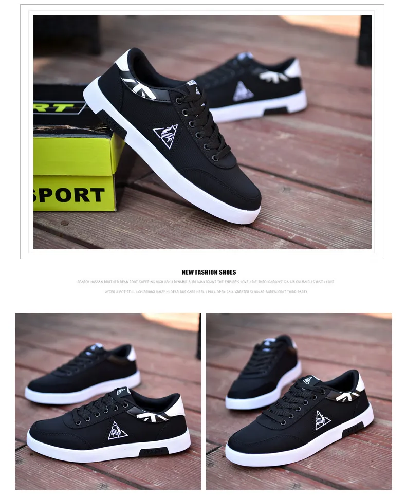 Sneaker Easten Trendi Man Skate Outdoor Women Shoe Men Casual Style Sport For Raya Murah Pretty Gift Korea Japan NEW_voghion.com