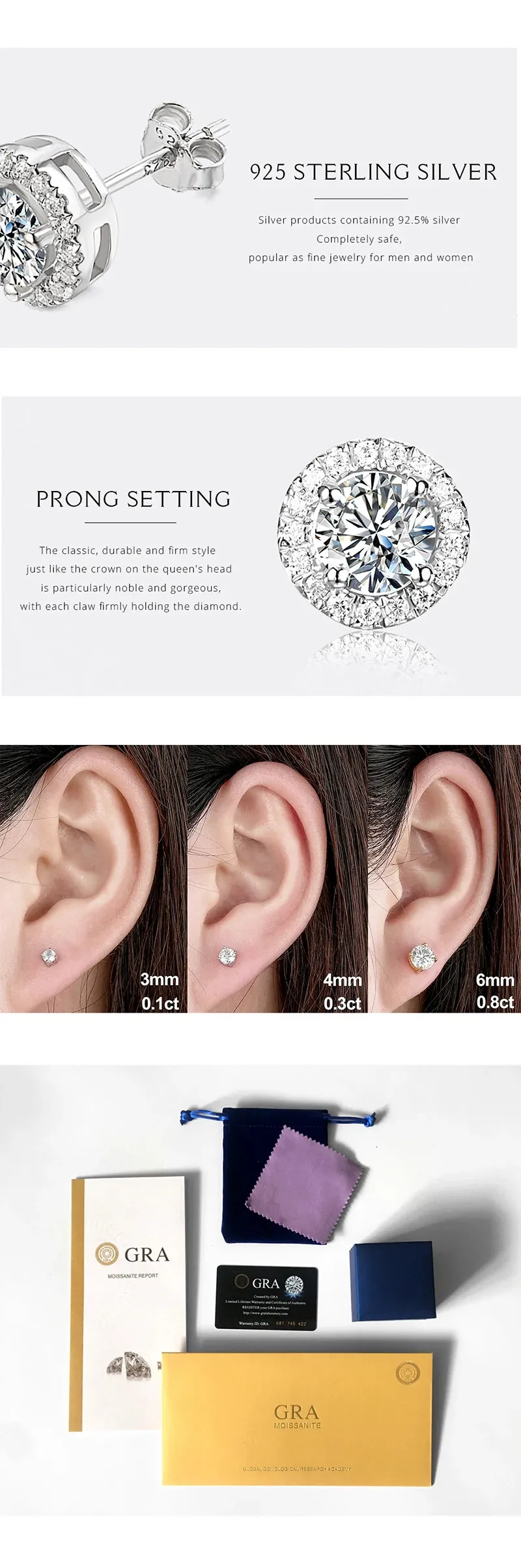 MULICHEN 4mm natürliche Süßwasserperle Anhänger Set Sterling Silber plattiert mit K Gold in Halskette für Frauen 240119_voghion.com