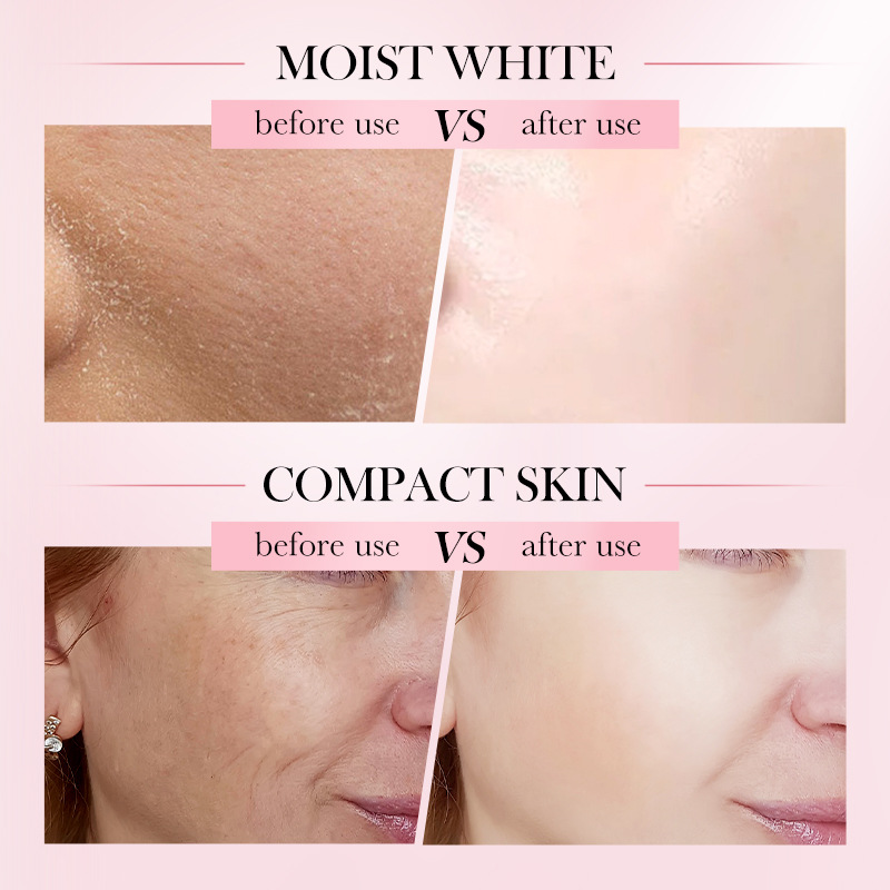 SADOER Crème visage raffermissante, comblante, hautement hydratante et rajeunissante quatre en un_voghion.com