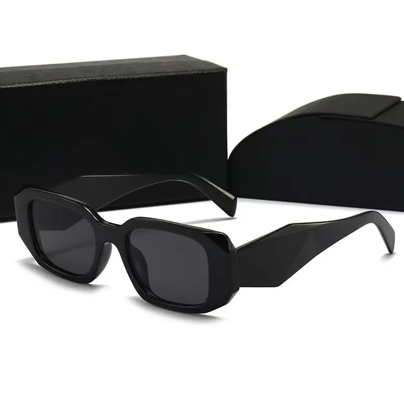 Designer Sonnenbrille Für Damen Und Herren Klassische Form_voghion.com