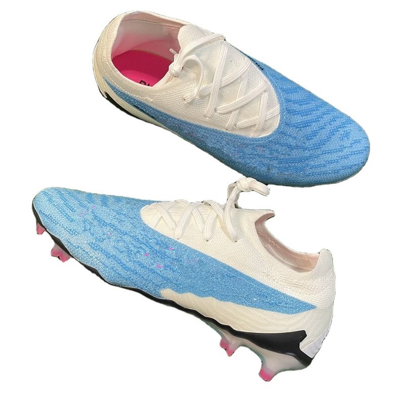 2023 Großhandel Fußballschuhe Voll gestrickte wasserdichte Fusion Pack Kane Fußballstiefel Cleats Sneaker 39-45_voghion.com