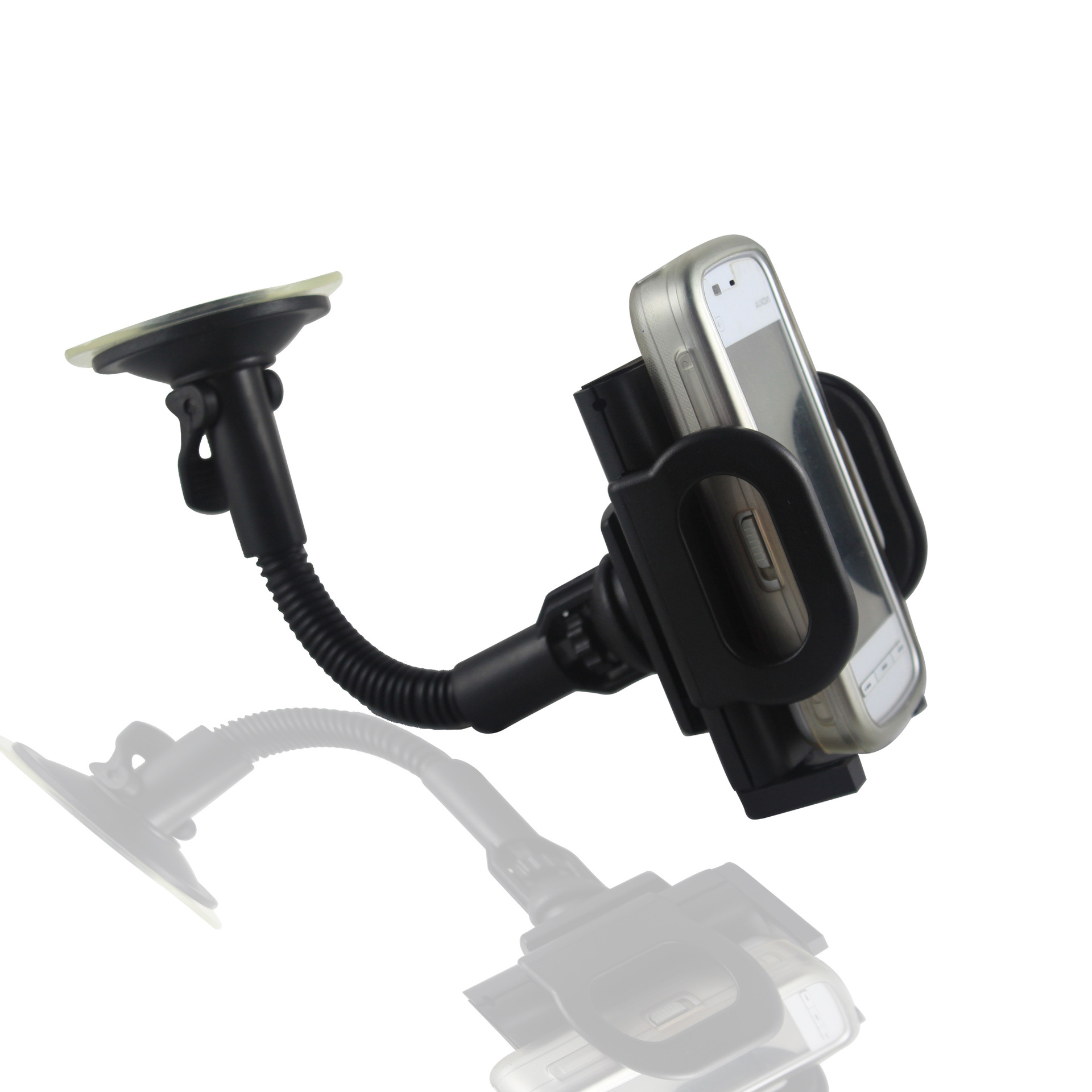 Car Mobile Phone Holder/GPS Navigation Holder Universal Model 028I Car Mobile Phone Holder XK