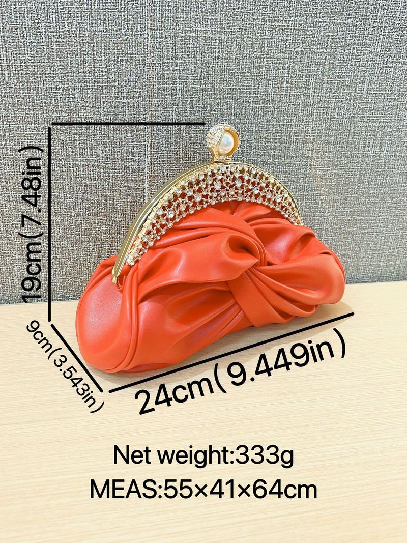 Neue Retro Clutch Bag Kleid Cheongsam Abendessen Bankett Party Handtasche Damen Tasche Schulter Umhängetasche_voghion.com