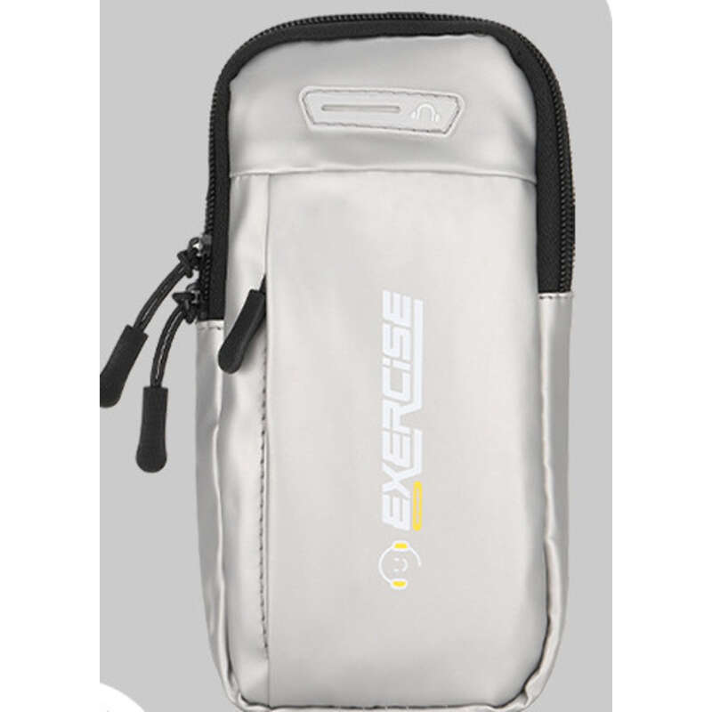 2023 New Men's And Women's Morning Running Fitness Equipment, Wrist Bag, Sports Phone Arm Cover_voghion.com