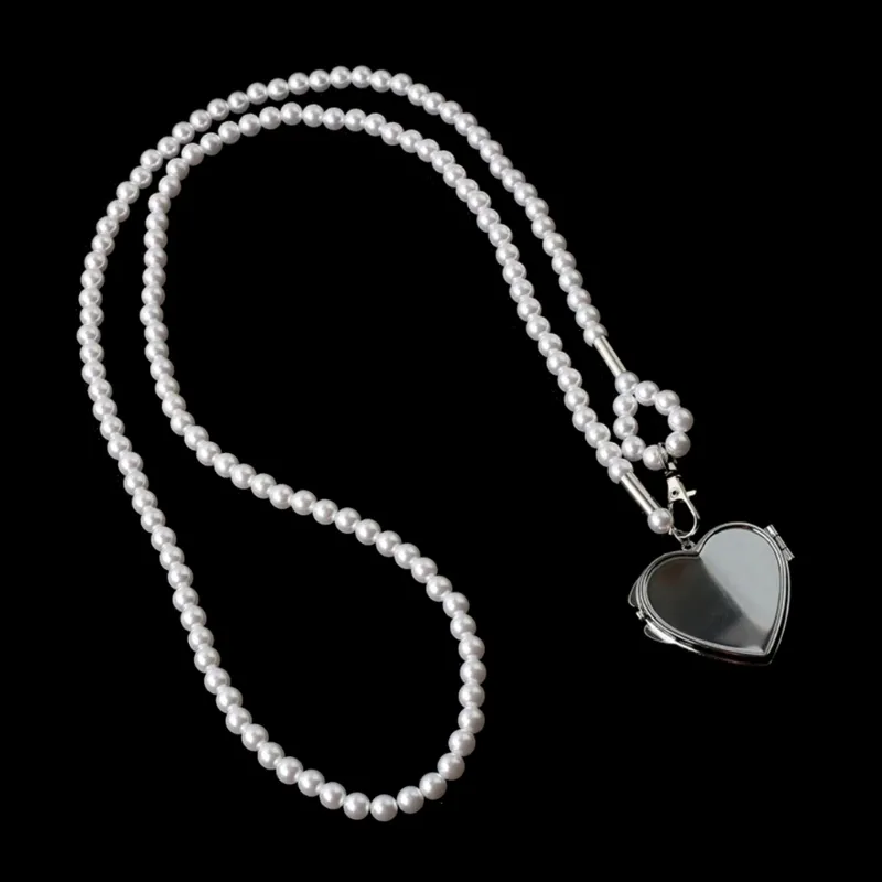 Ketten Perle Handtasche Kette Perle Schulter Gurt Umhängetasche Ersatz Gürtel Für DIY Machen Dropship_voghion.com