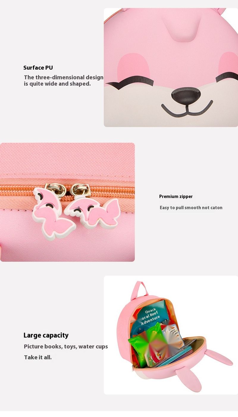 Andralyn Instagram Nieuwe trendy kinderboeken op EVA-Canvas, moderne kleine kinderboeken-kinderboeken_voghion.com