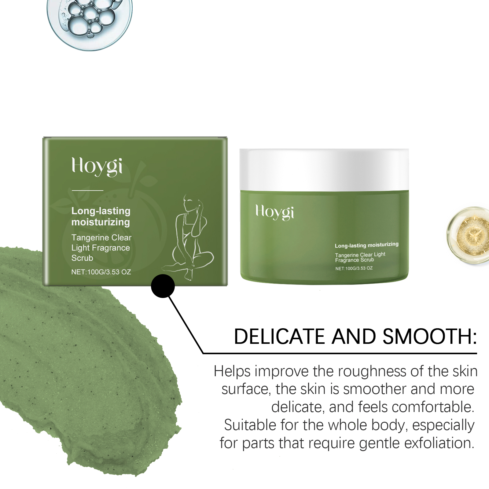 Hoygi Green Orange ScrubeDZaxOA_voghion.com