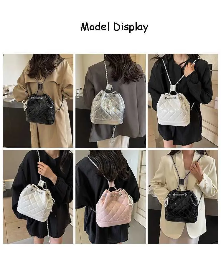 Hochwertiger Damen Rucksack Aus Kunstleder Für Den Alltag_voghion.com