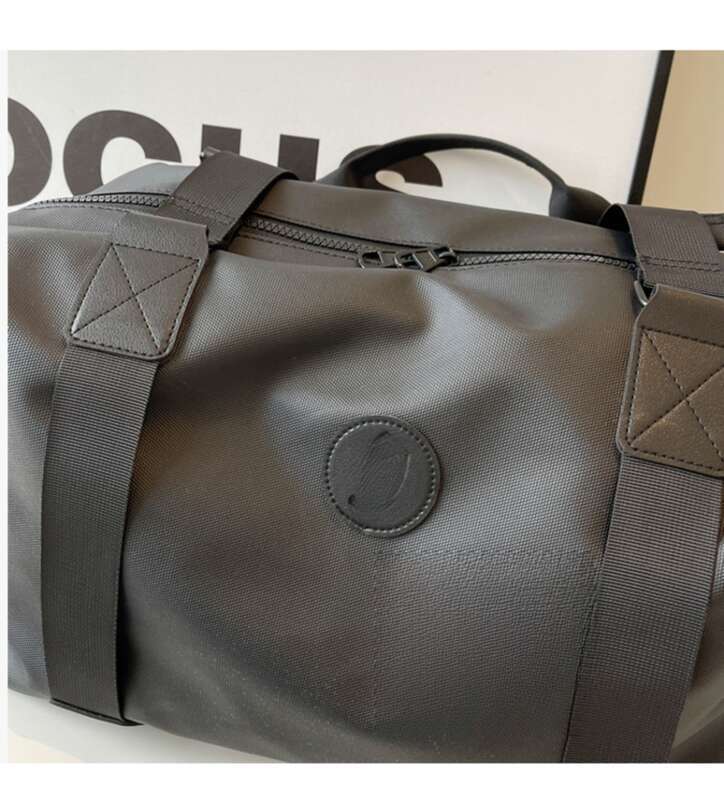 Uus reisispordi fitnessjooga naiste suure mahutavusega välistingimustes kasutatav pagasikott_voghion.com