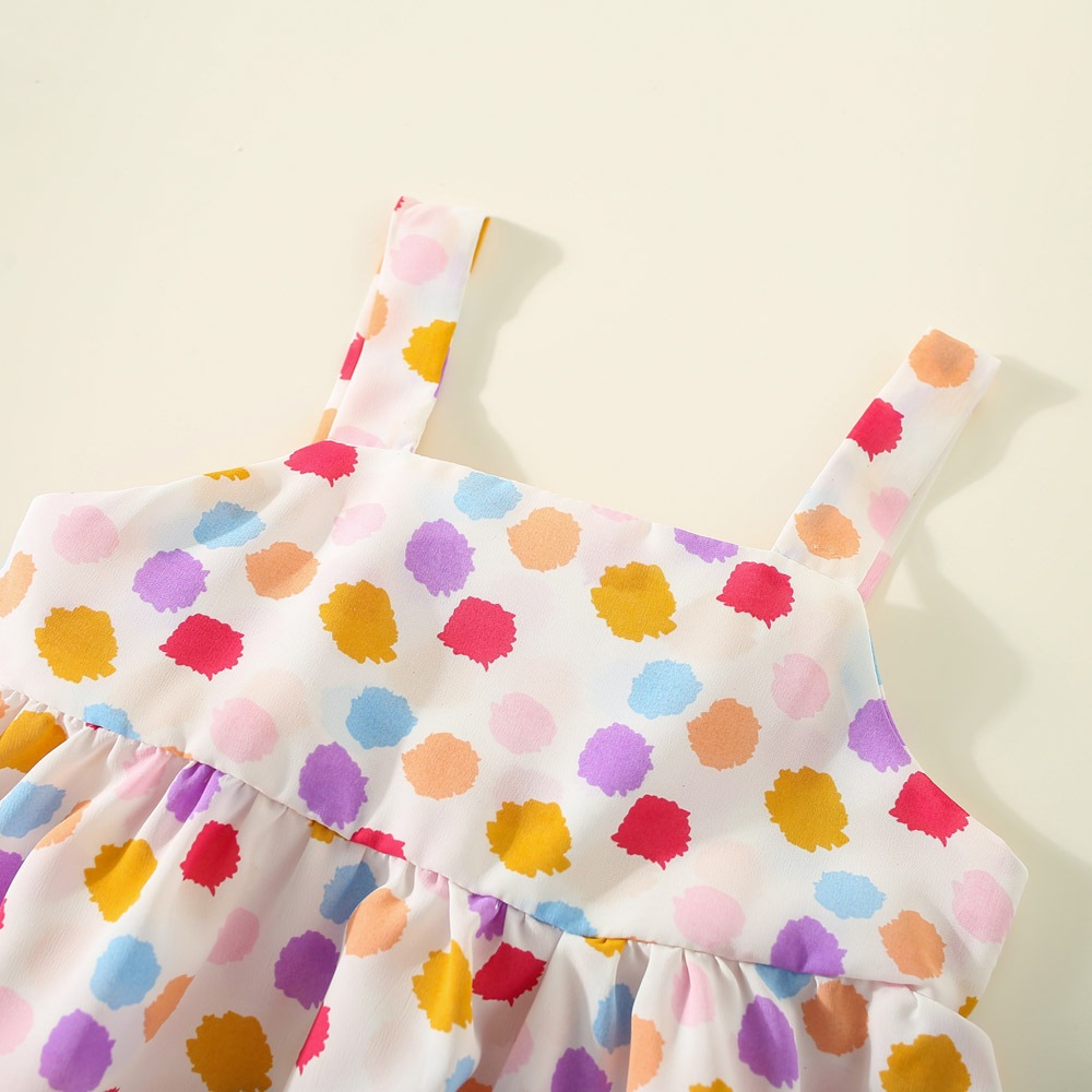 Baby Mädchen Sommer Kleidung Set Koreanischen Stil Hosenträger Top Mit Schleife + Shorts Trendy Kinder Kleidung_voghion.com