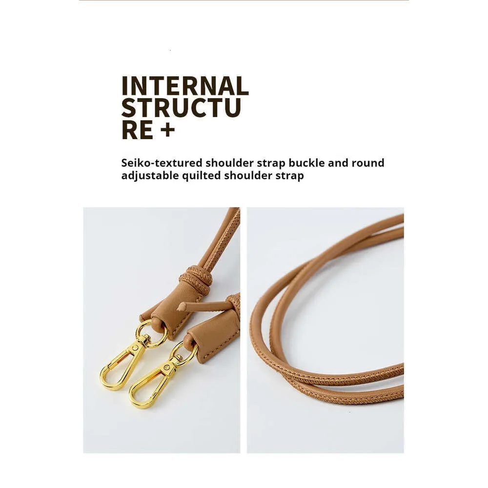 Sac à main tendance en cuir véritable souple pour femme, grande capacité, design pliable en nuage_voghion.com