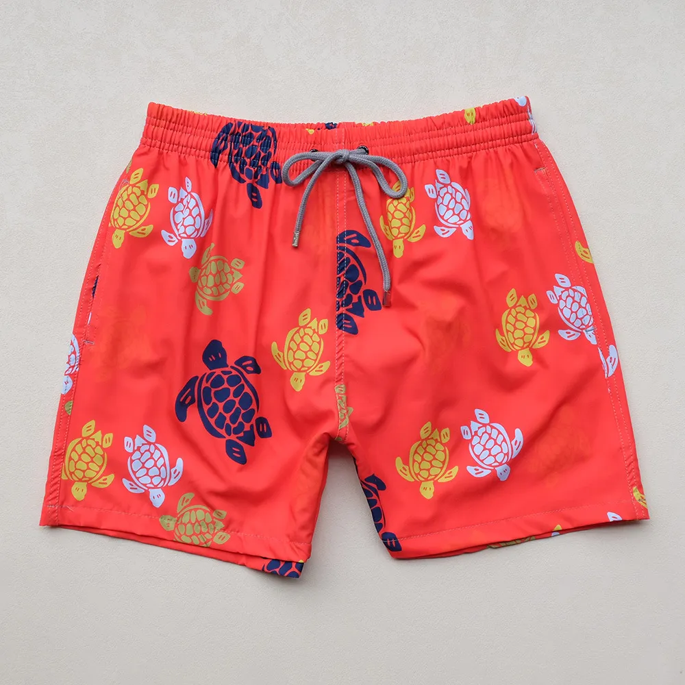 Vileberquin 24Ss Designer Brand Vilbrequin Bermuda Pantaloncini Boardshorts Villebrequin Trunks Mens Surfwear Bermudas_voghion.com