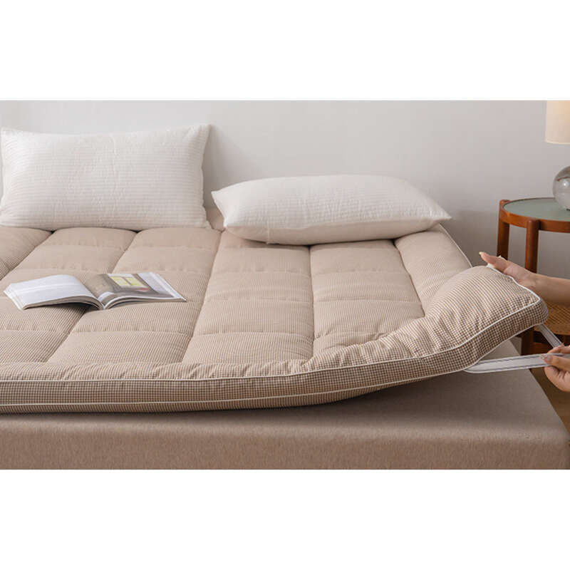 Class A Student Dormitory Home Tatami Mattresses, Futon Cushions, Cotton Wool Mattresses_voghion.com