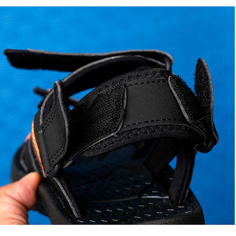 sandalen, Zomer Nieuwe Trend, Student Jeugd Casual Schoenen, Heren Pantoffels Trend_voghion.com